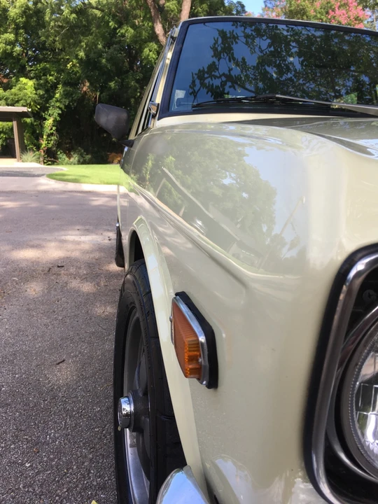 1971 Nissan 510 Bluebird - Image 31 of 31
