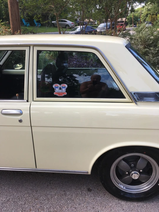 1971 Nissan 510 Bluebird - Image 18 of 31