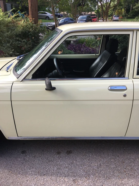 1971 Nissan 510 Bluebird - Image 17 of 31