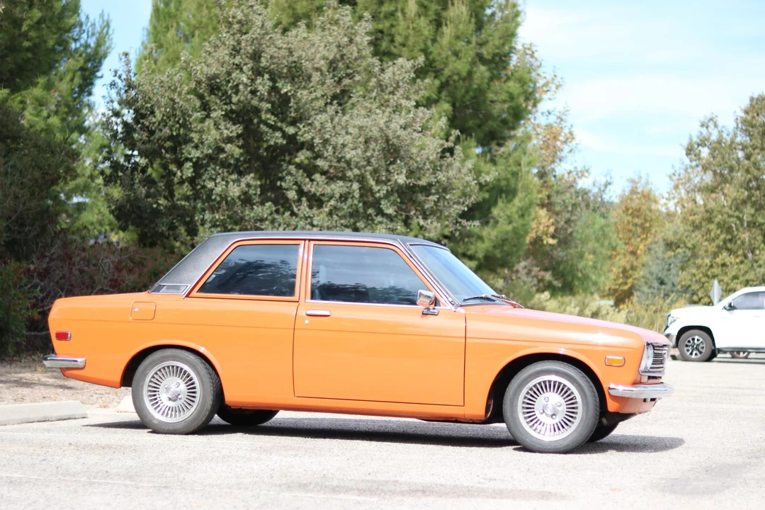 1971 Nissan 510 Bluebird - Image 24 of 31