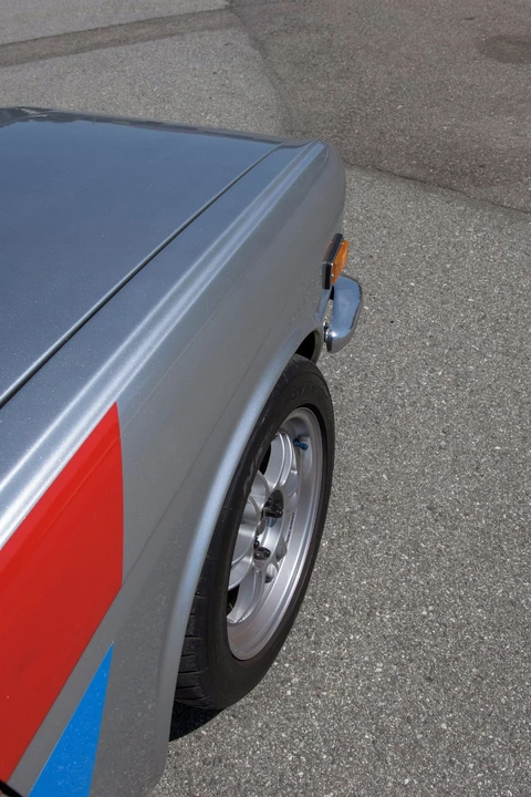 1972 Nissan 510 Bluebird - Image 21 of 31