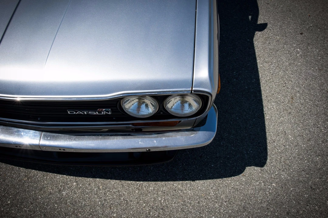 1972 Nissan 510 Bluebird - Image 14 of 31