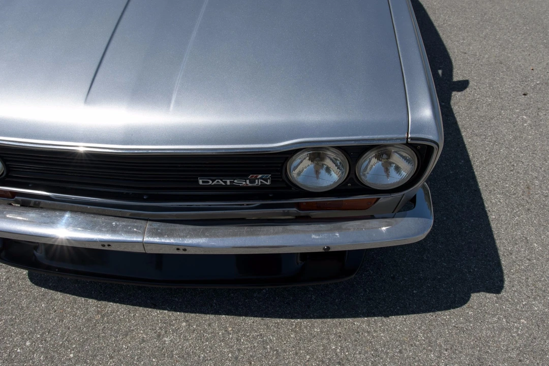1972 Nissan 510 Bluebird - Image 13 of 31