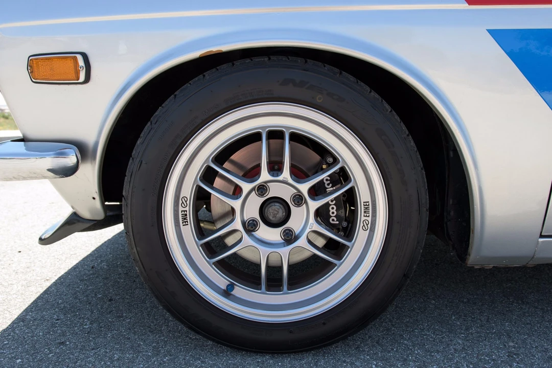 1972 Nissan 510 Bluebird - Image 29 of 31