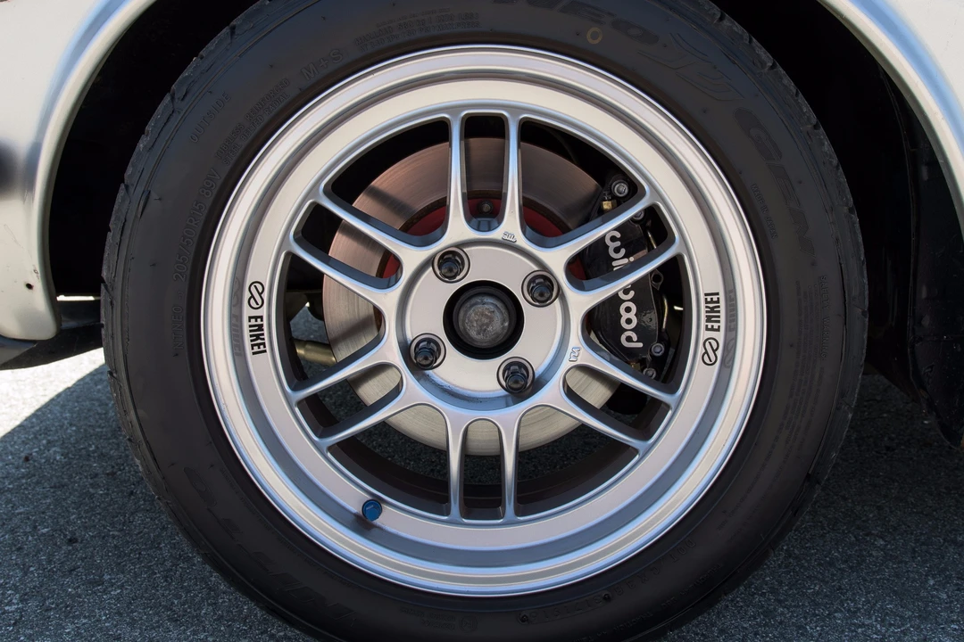 1972 Nissan 510 Bluebird - Image 30 of 31