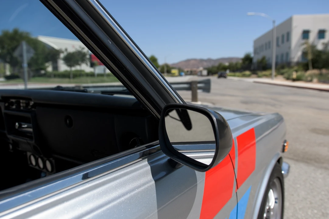 1972 Nissan 510 Bluebird - Image 25 of 31