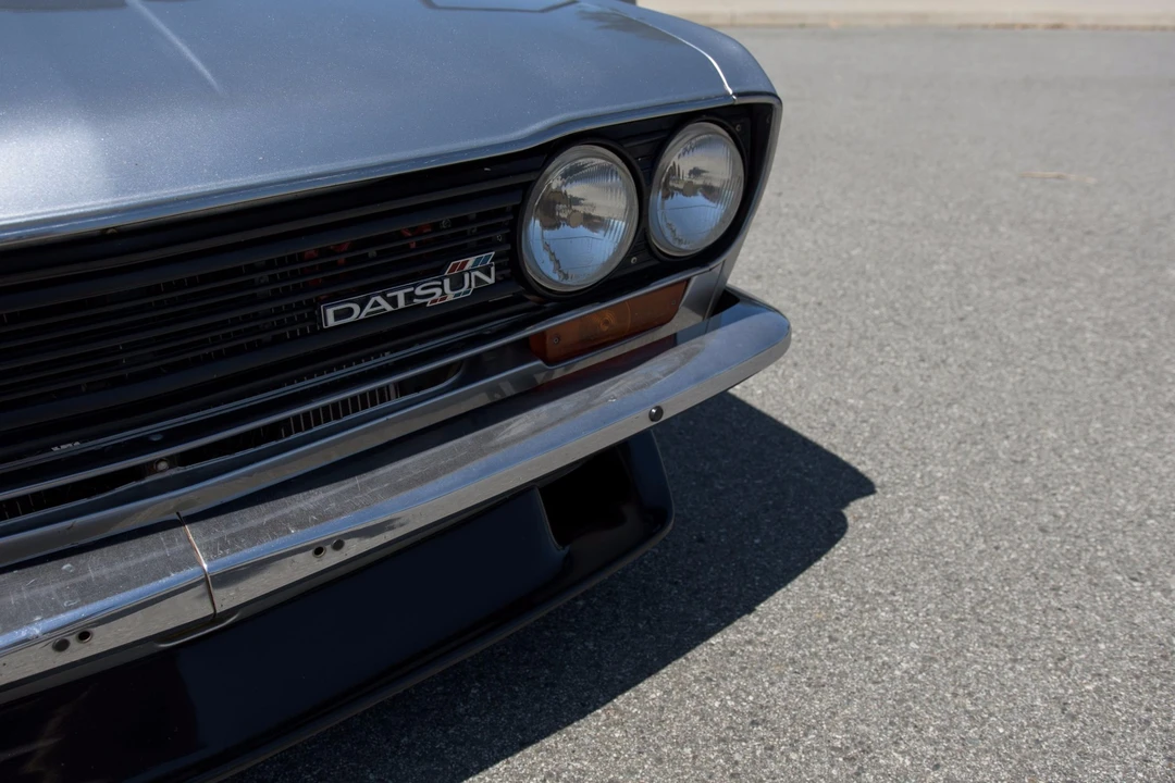 1972 Nissan 510 Bluebird - Image 17 of 31