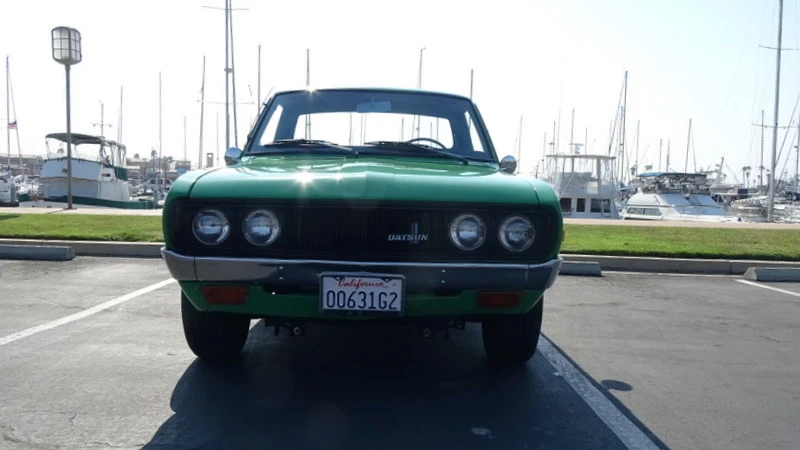1974 Nissan - Image 20 of 31