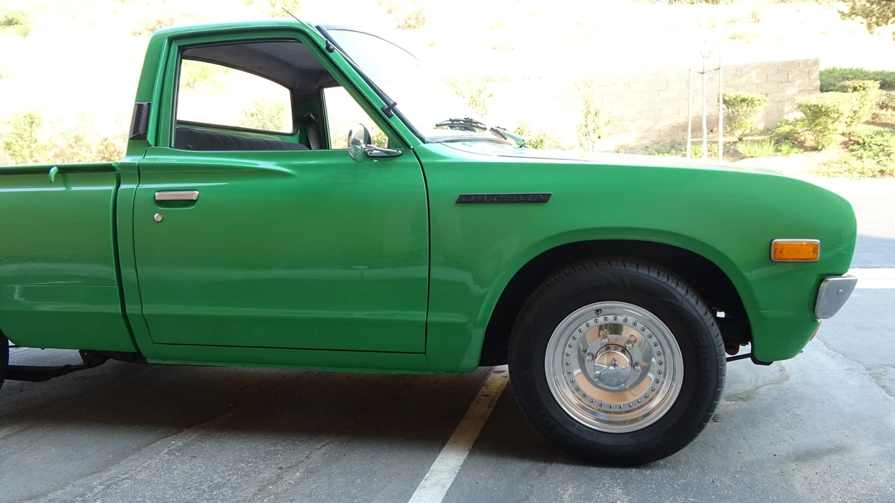 1974 Nissan - Image 30 of 31
