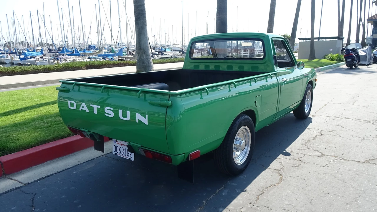 1974 Nissan - Image 15 of 31