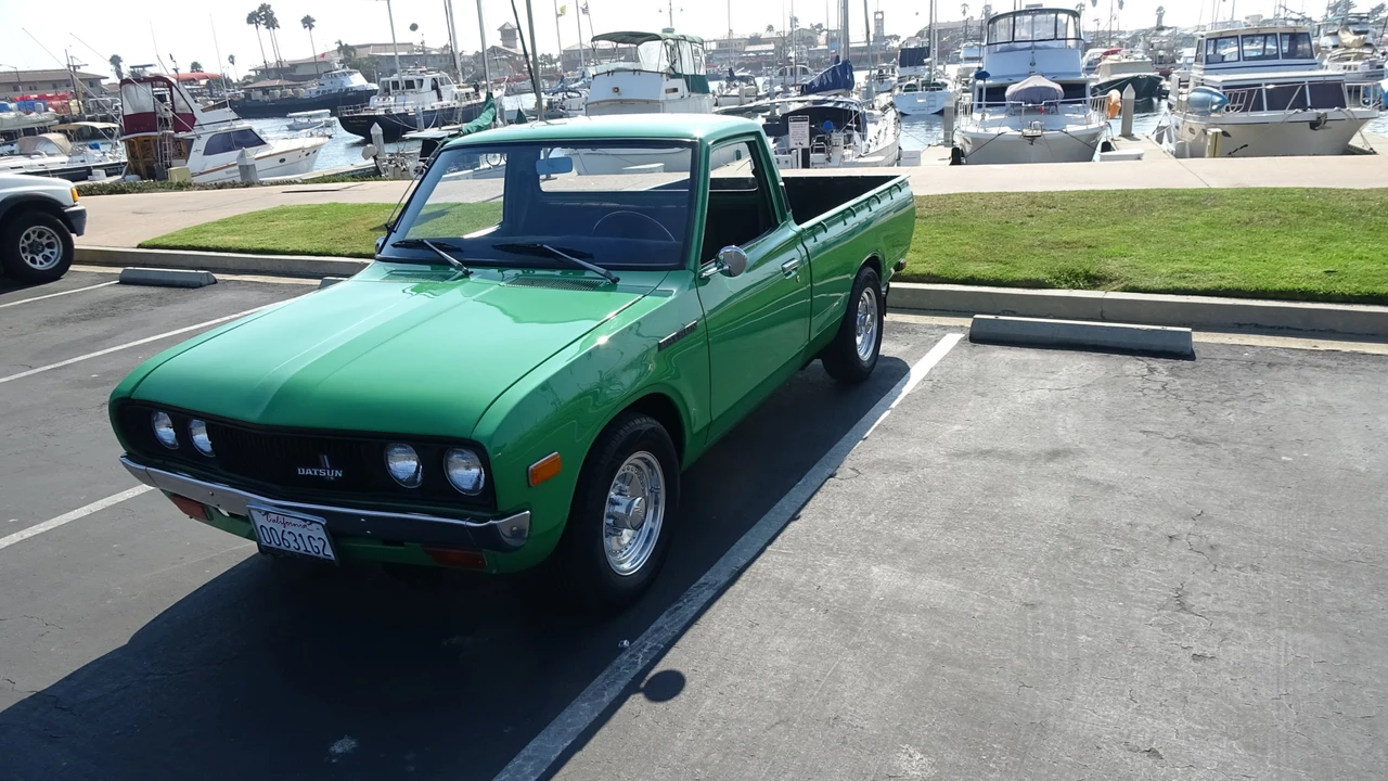 1974 Nissan - Image 22 of 31