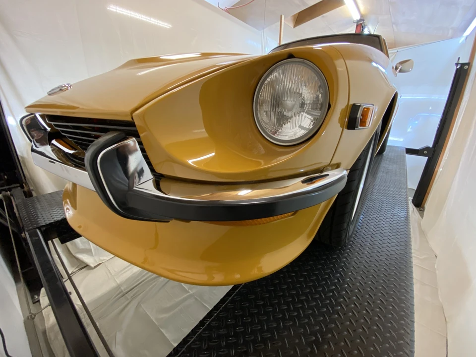 1970 Nissan Fairlady Z 1st Gen - Image 31 of 31