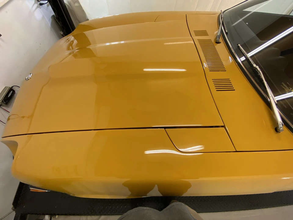 1970 Nissan Fairlady Z 1st Gen - Image 30 of 31