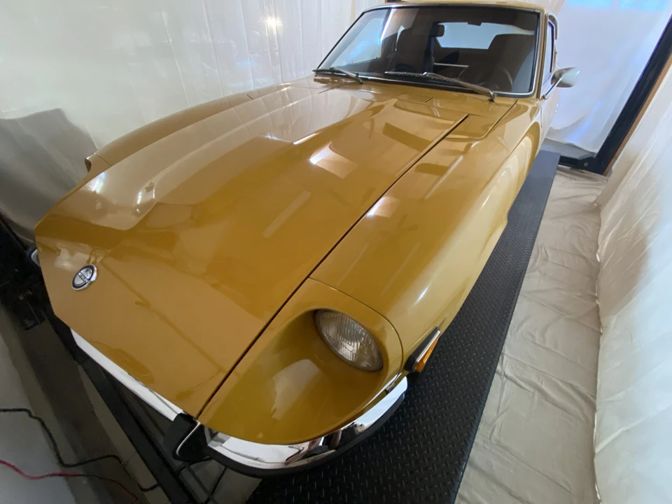1970 Nissan Fairlady Z 1st Gen - Image 29 of 31