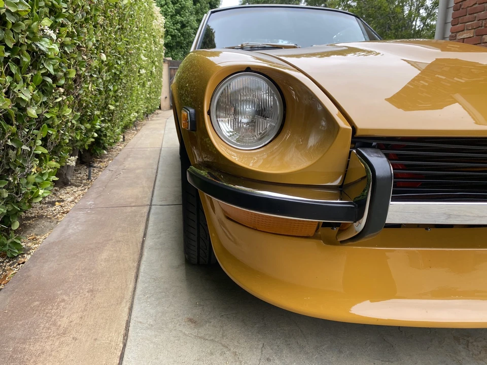 1970 Nissan Fairlady Z 1st Gen - Image 22 of 31