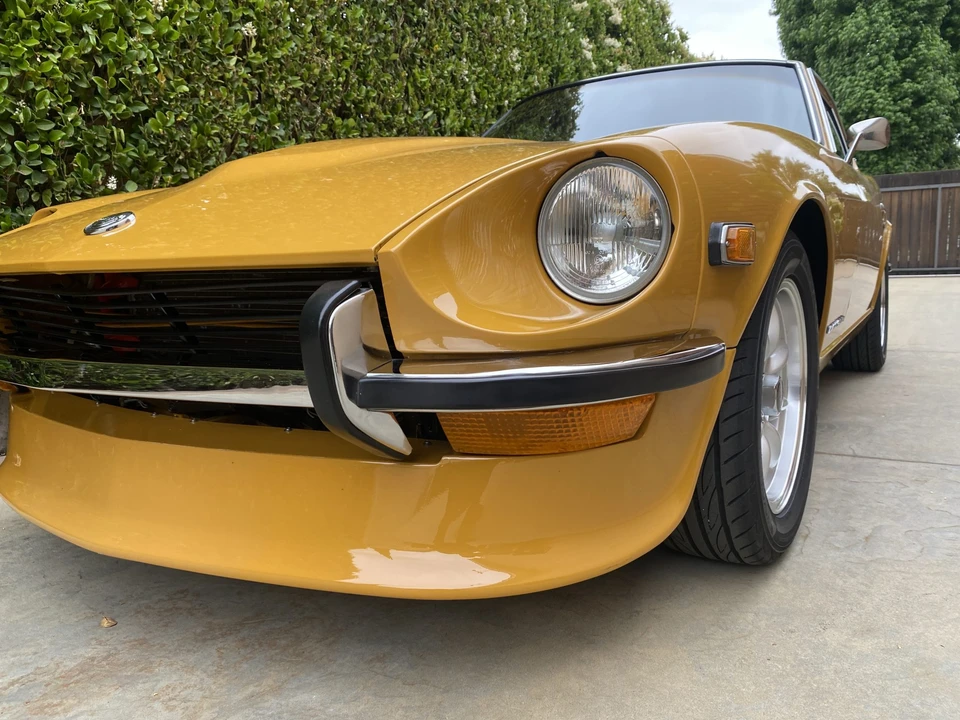 1970 Nissan Fairlady Z 1st Gen - Image 24 of 31