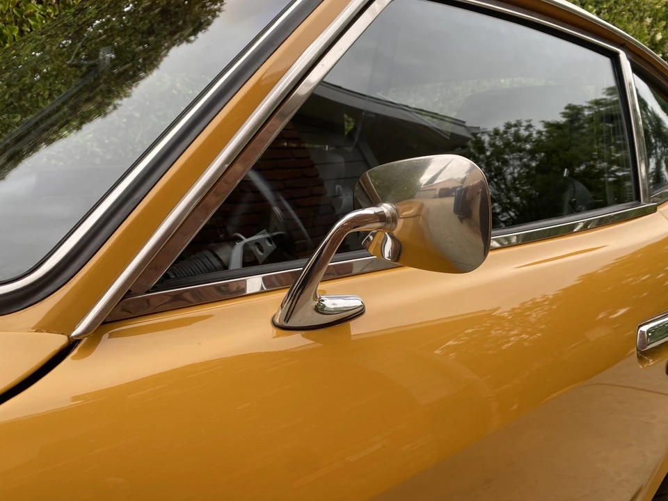 1970 Nissan Fairlady Z 1st Gen - Image 25 of 31