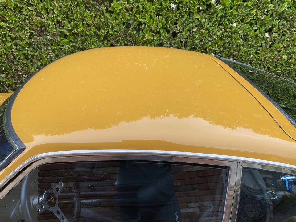 1970 Nissan Fairlady Z 1st Gen - Image 26 of 31