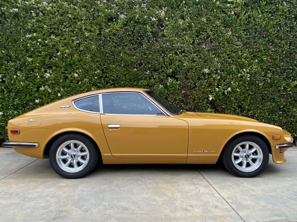 1970 Nissan Fairlady Z 1st Gen - Image 16 of 31