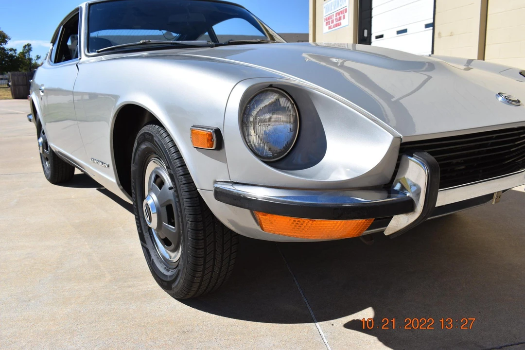 1971 Nissan Fairlady Z 1st Gen - Image 31 of 31