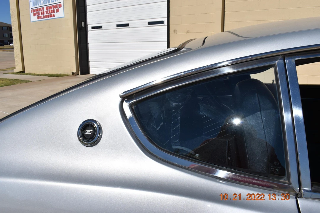 1971 Nissan Fairlady Z 1st Gen - Image 30 of 31