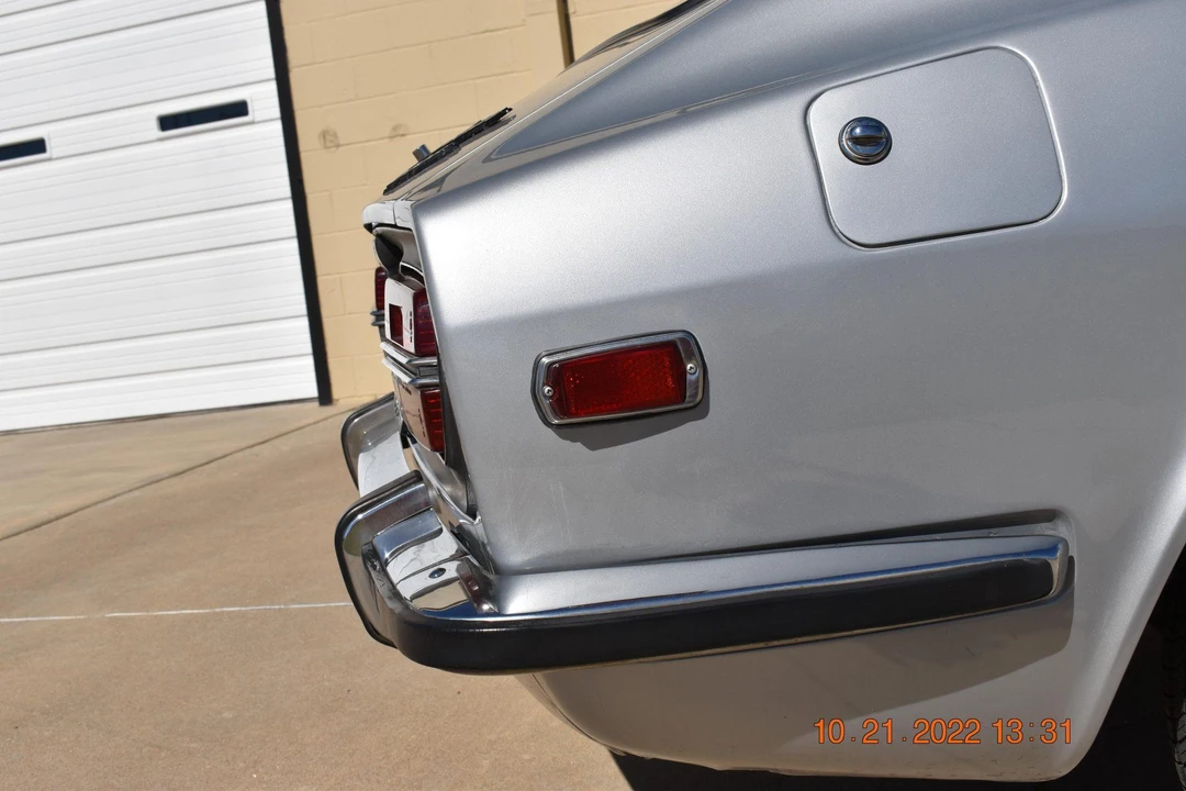 1971 Nissan Fairlady Z 1st Gen - Image 29 of 31
