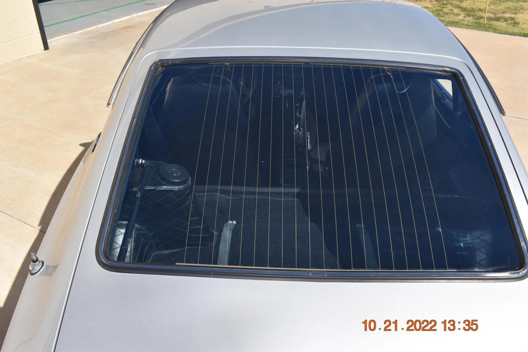 1971 Nissan Fairlady Z 1st Gen - Image 24 of 31