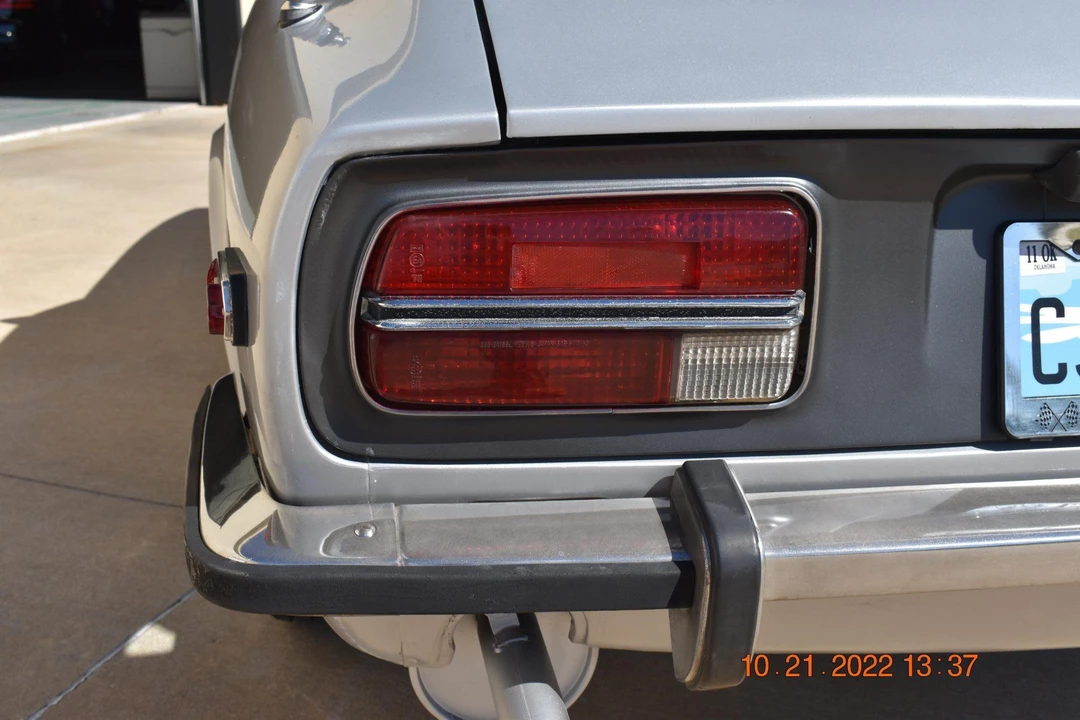 1971 Nissan Fairlady Z 1st Gen - Image 22 of 31