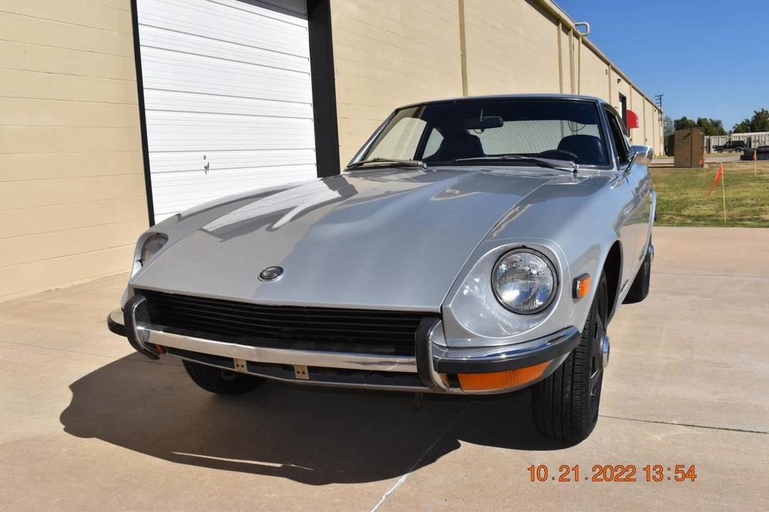 1971 Nissan Fairlady Z 1st Gen - Image 16 of 31