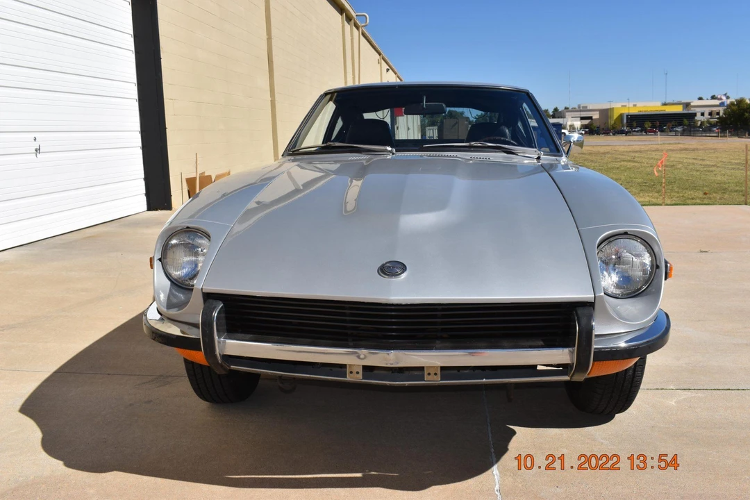 1971 Nissan Fairlady Z 1st Gen - Image 15 of 31