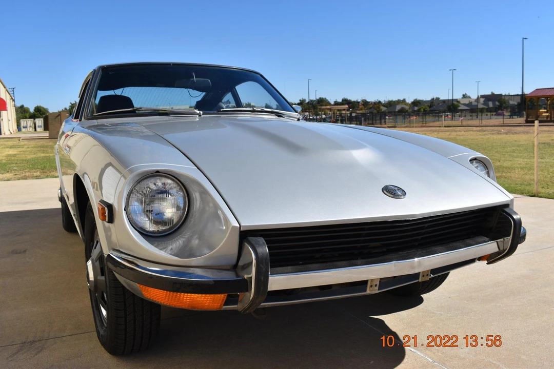 1971 Nissan Fairlady Z 1st Gen - Image 14 of 31