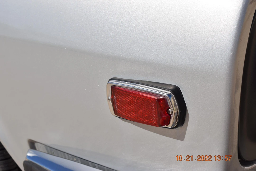 1971 Nissan Fairlady Z 1st Gen - Image 21 of 31