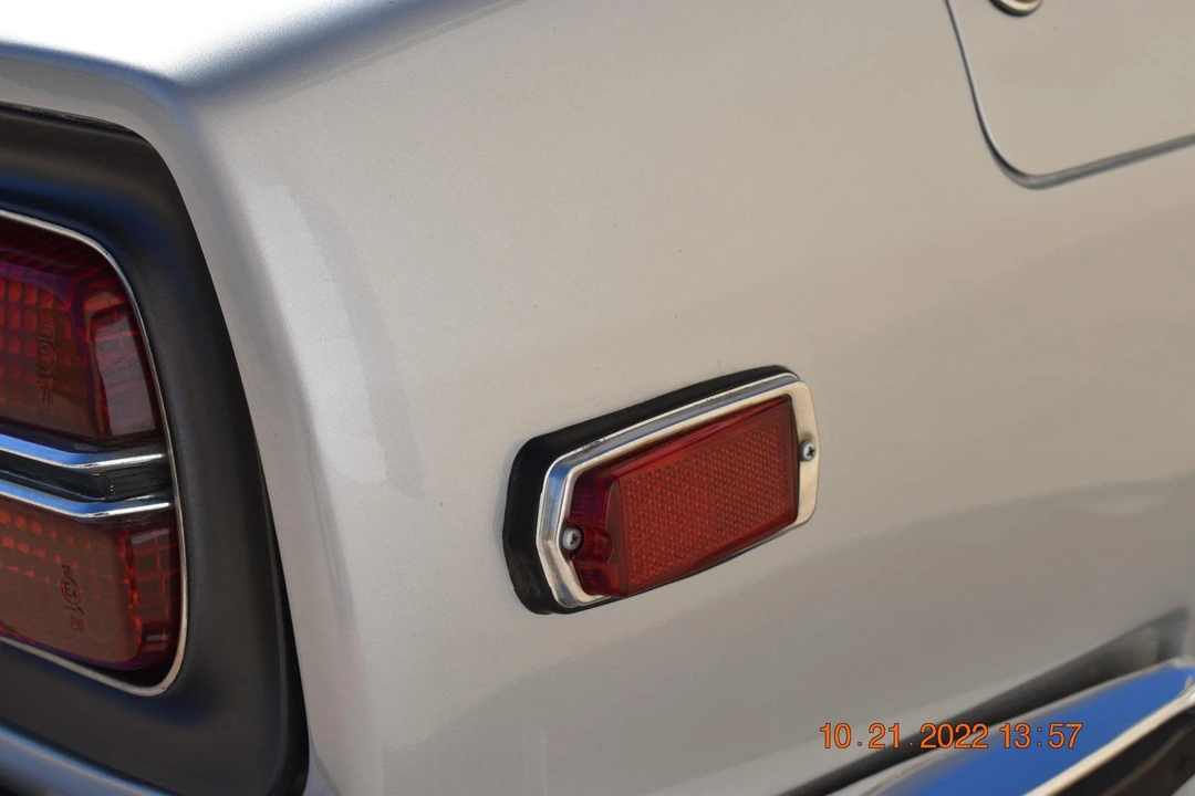 1971 Nissan Fairlady Z 1st Gen - Image 28 of 31