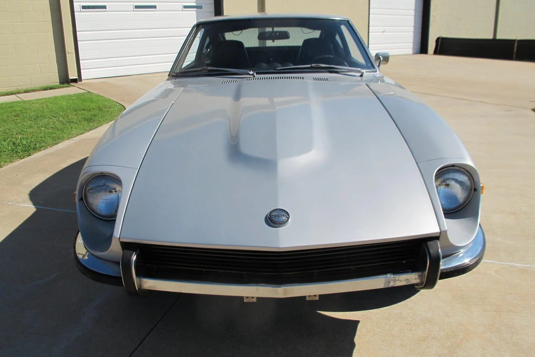 1971 Nissan Fairlady Z 1st Gen - Image 5 of 31