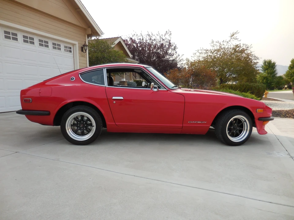 1972 Nissan Fairlady Z 1st Gen - Image 11 of 31