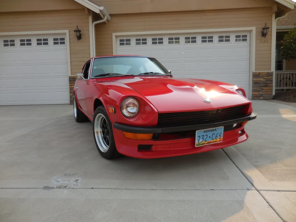 1972 Nissan Fairlady Z 1st Gen - Image 2 of 31
