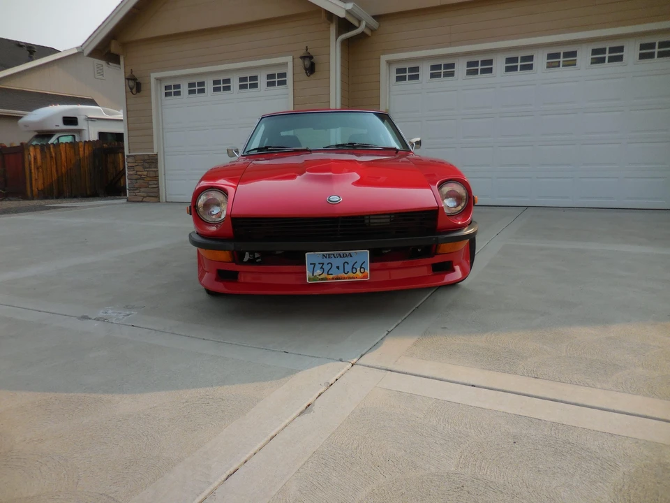 1972 Nissan Fairlady Z 1st Gen - Image 3 of 31