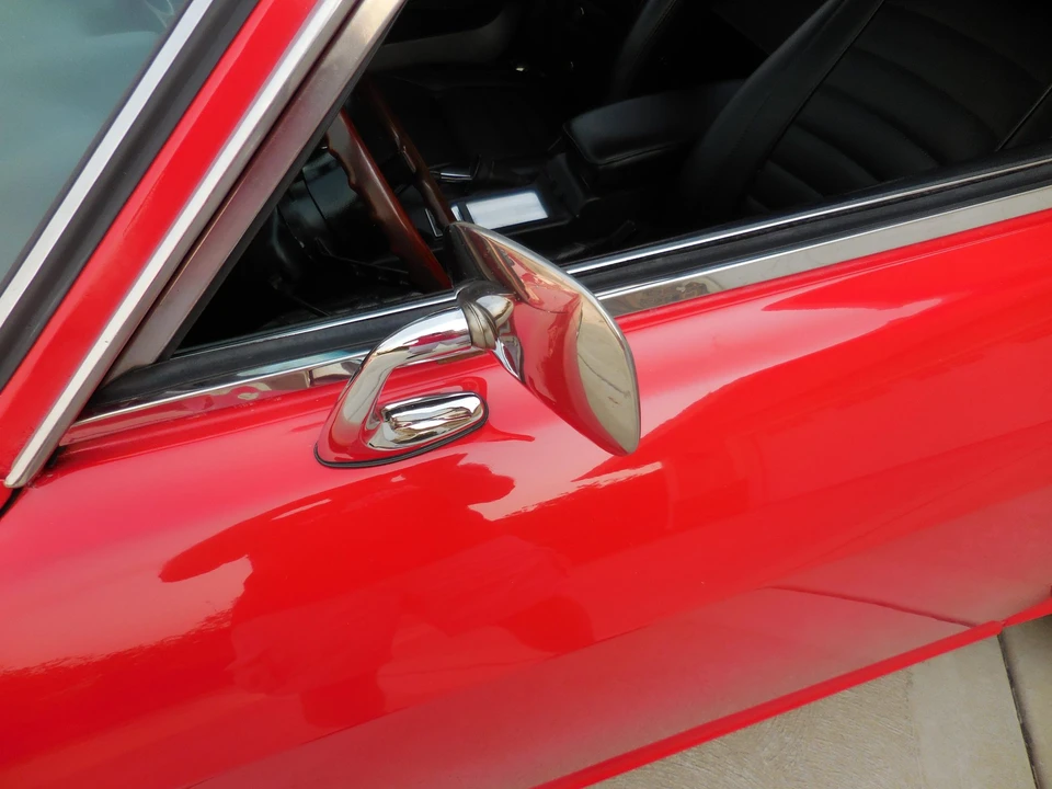 1972 Nissan Fairlady Z 1st Gen - Image 25 of 31