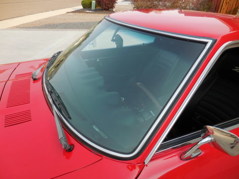 1972 Nissan Fairlady Z 1st Gen - Image 20 of 31