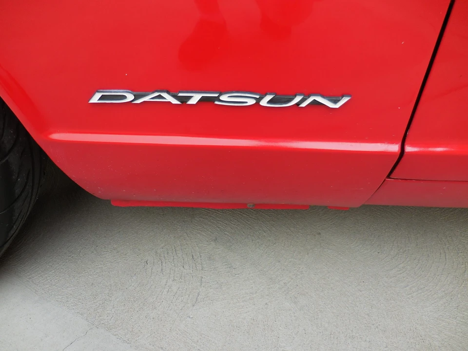 1972 Nissan Fairlady Z 1st Gen - Image 30 of 31
