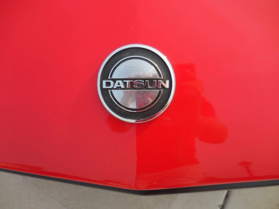 1972 Nissan Fairlady Z 1st Gen - Image 27 of 31
