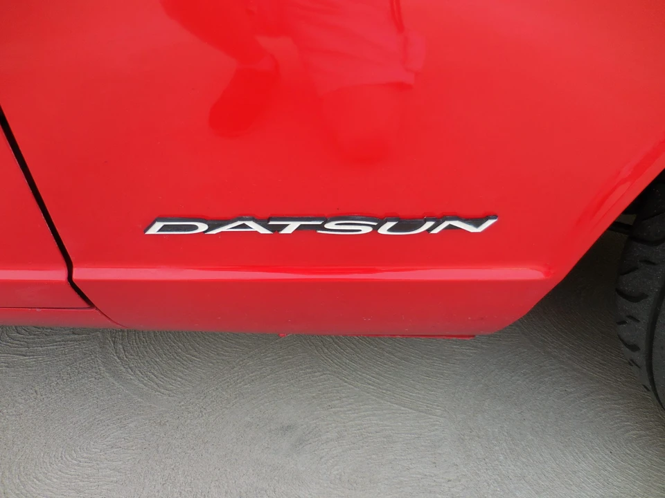 1972 Nissan Fairlady Z 1st Gen - Image 31 of 31