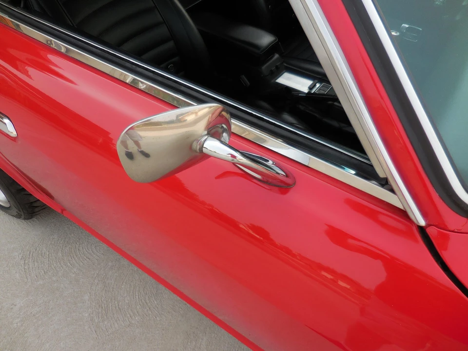 1972 Nissan Fairlady Z 1st Gen - Image 24 of 31
