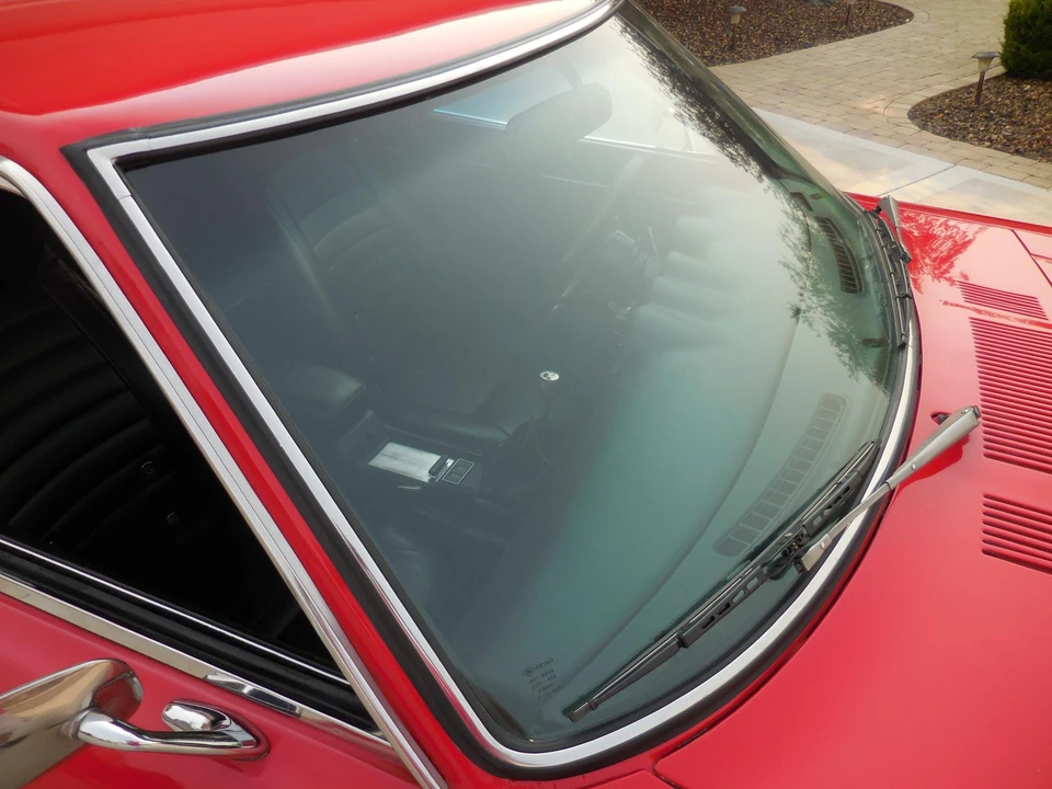 1972 Nissan Fairlady Z 1st Gen - Image 23 of 31