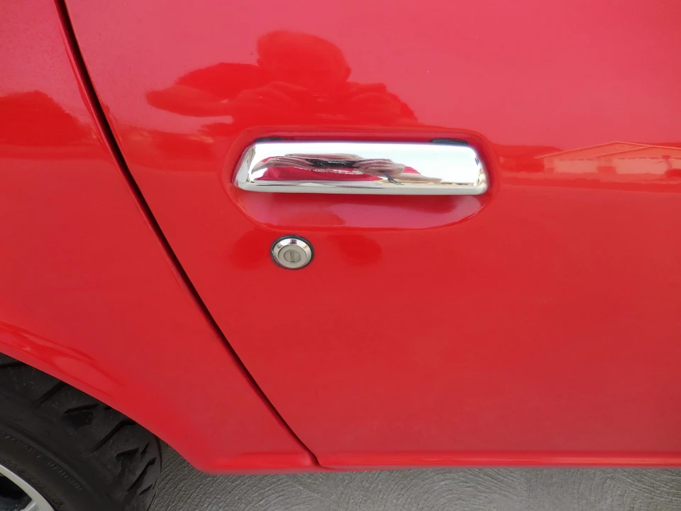1972 Nissan Fairlady Z 1st Gen - Image 29 of 31