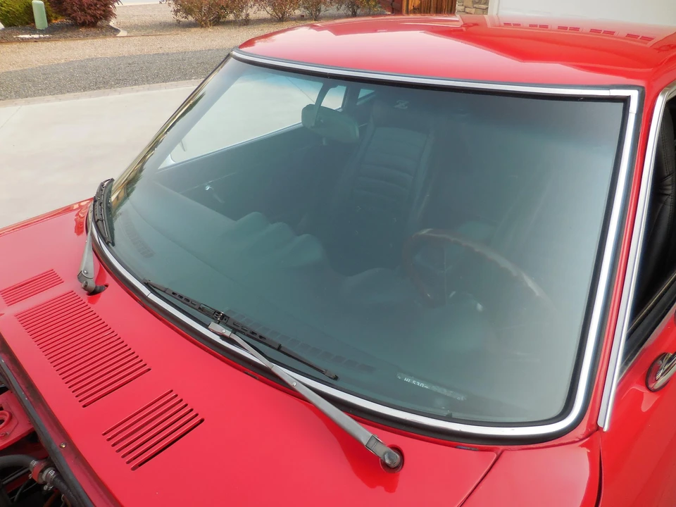 1972 Nissan Fairlady Z 1st Gen - Image 21 of 31