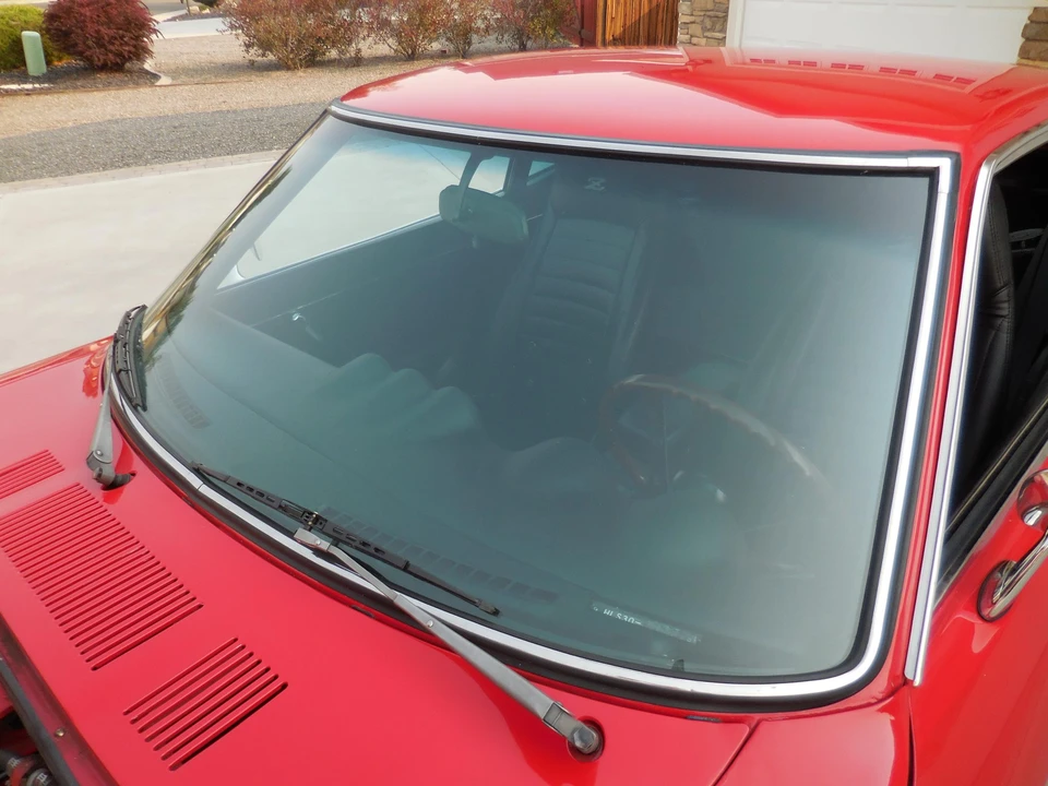 1972 Nissan Fairlady Z 1st Gen - Image 22 of 31