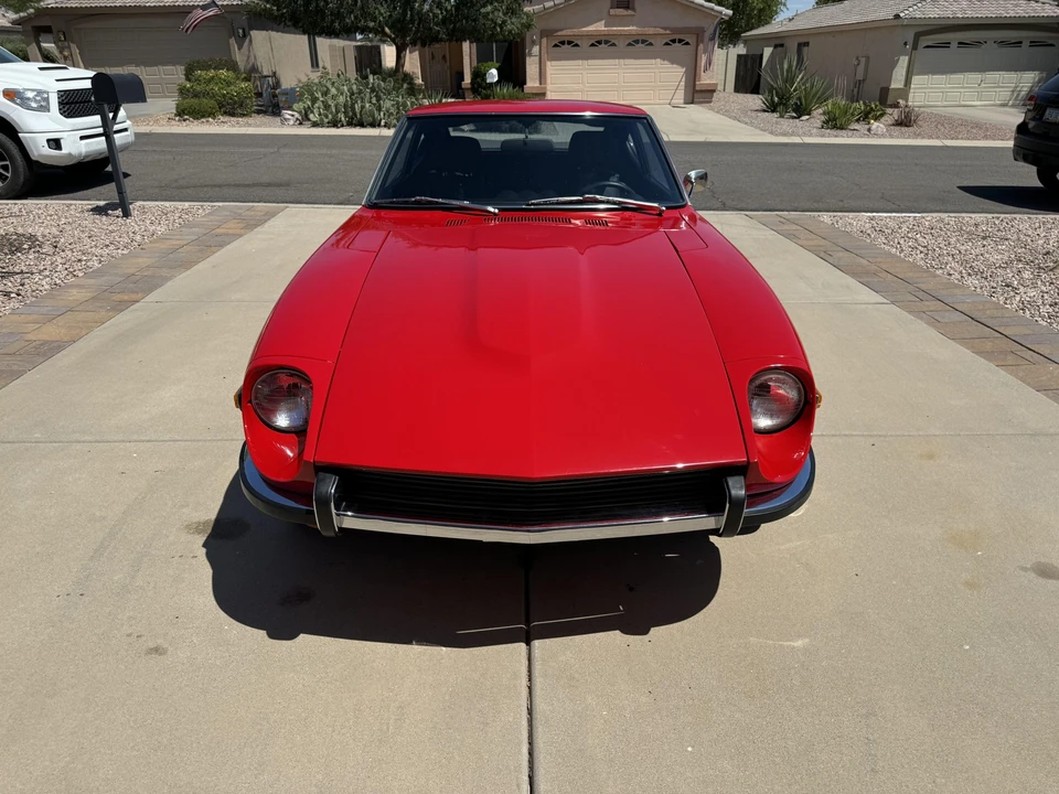 1972 Nissan Fairlady Z 1st Gen - Image 6 of 31