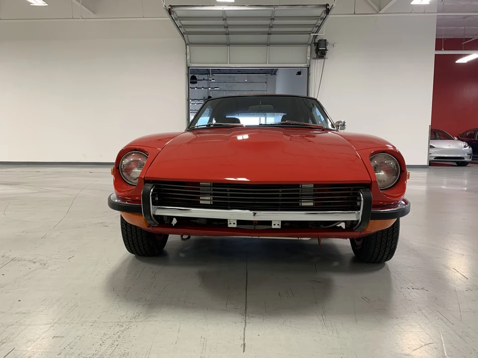 1972 Nissan Fairlady Z 1st Gen - Image 31 of 31