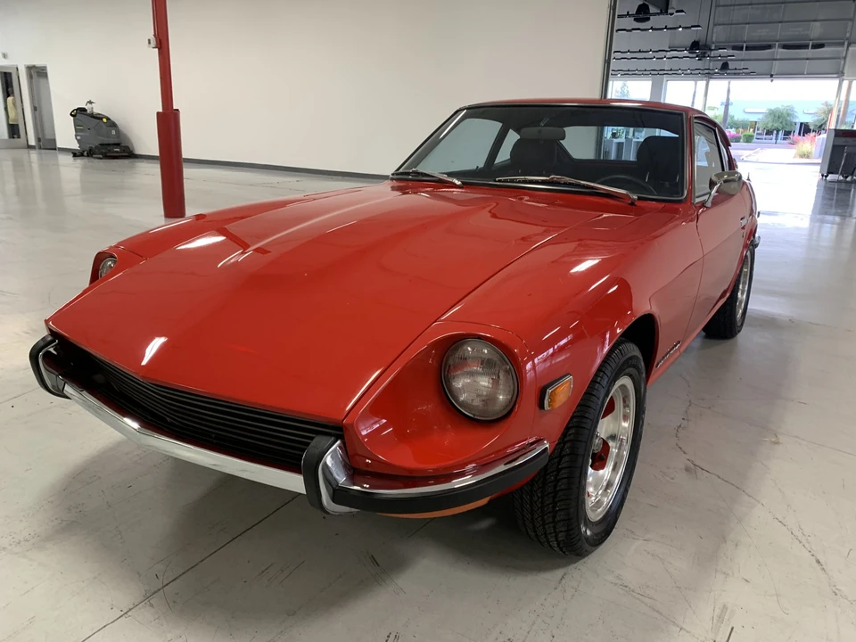 1972 Nissan Fairlady Z 1st Gen - Image 29 of 31